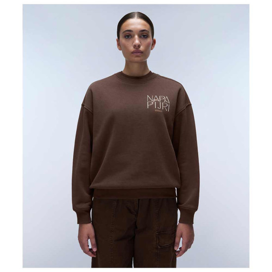 Napapijri Γυναικείο φούτερ B-Rhin Sweatshirt